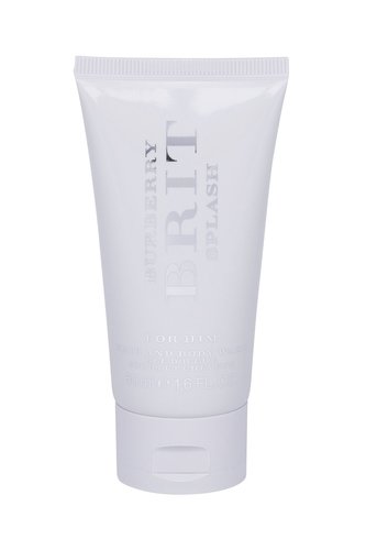 Burberry Brit Sprchový gel Splash 50 ml For Him pro muže