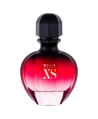 Paco Rabanne Black XS Parfémovaná voda 2018 50 ml pro ženy