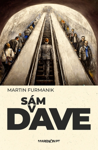 Sám v dave
