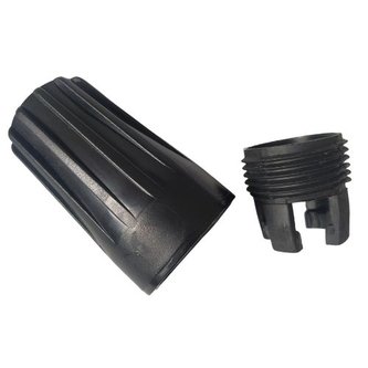 Šroubení pro teleskopické tyče - průměr 30 mm