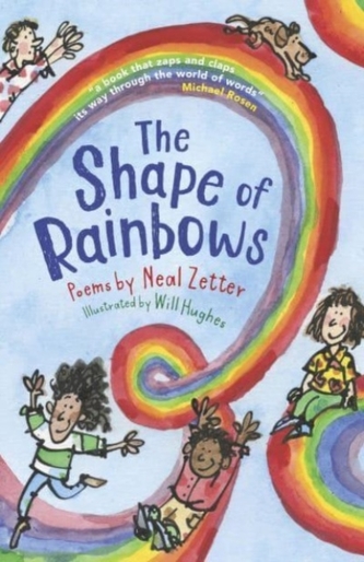 The Shape of Rainbows The Shape of Rainbows
