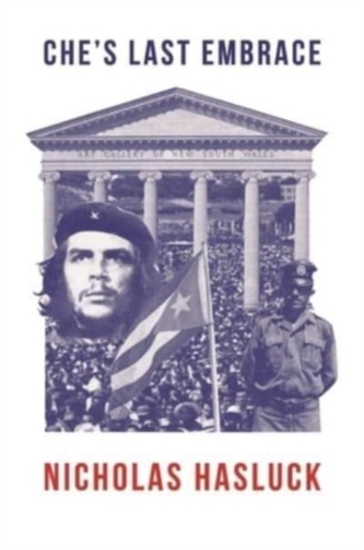 Che’S Last Embrace