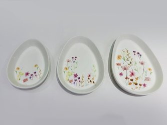 MÍSA OVÁLNÁ LEA 17CM