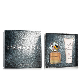 Marc Jacobs Perfect EDP 50 ml + BL 75 ml W