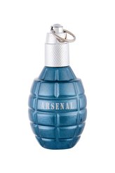 Gilles Cantuel Arsenal Parfémovaná voda Blue 100 ml pro muže