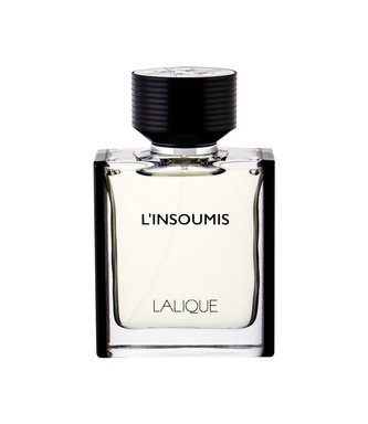 Lalique L´Insoumis Toaletní voda 50 ml pro muže
