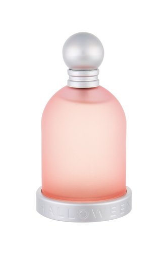 Jesus Del Pozo Halloween Toaletní voda Magic 100 ml pro ženy