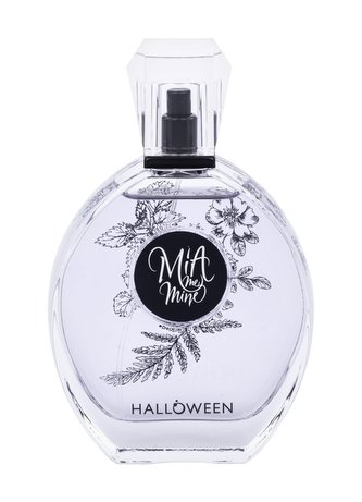 Jesus Del Pozo Halloween Parfémovaná voda Mia Me Mine 100 ml pro ženy