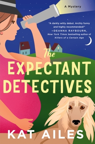 The Expectant Detectives The Expectant Detectives
