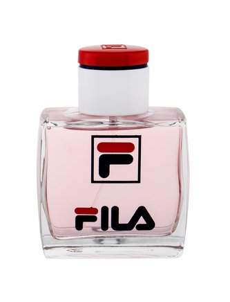Fila Fila Toaletní voda 100 ml pro ženy