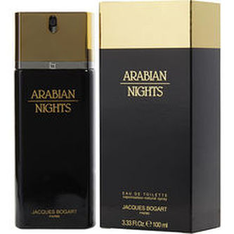 Jacques Bogart Arabian Nights Toaletní voda 100 ml pro muže