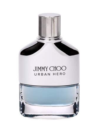 Jimmy Choo Urban Hero Parfémovaná voda 100 ml pro muže