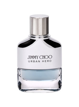 Jimmy Choo Urban Hero Parfémovaná voda 50 ml pro muže