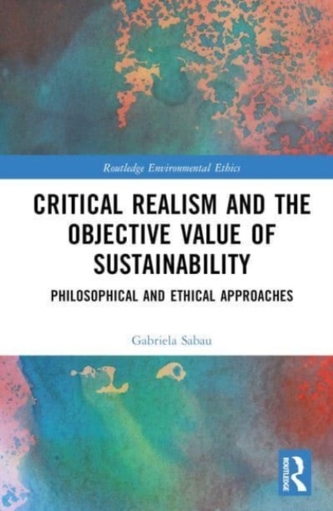 Critical Realism and the Objective Value of Sustainability