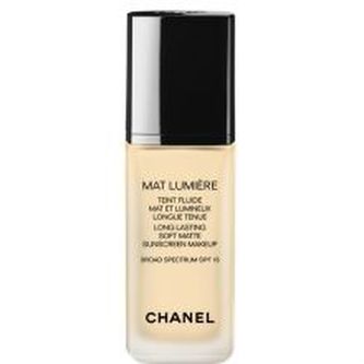 Chanel Vitalumiere Makeup SPF15 30 ml 30 Cendré pro ženy