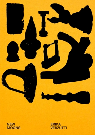 Erika Verzutti: New Moons