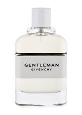 Givenchy Gentleman Toaletní voda Cologne 100 ml pro muže