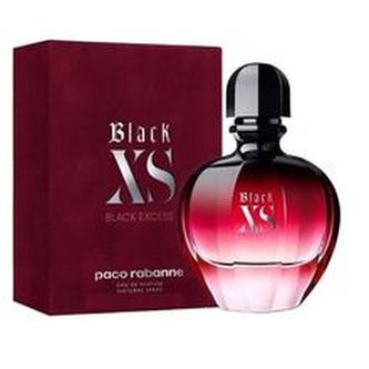 Paco Rabanne Black XS Parfémovaná voda 2018 30 ml pro ženy