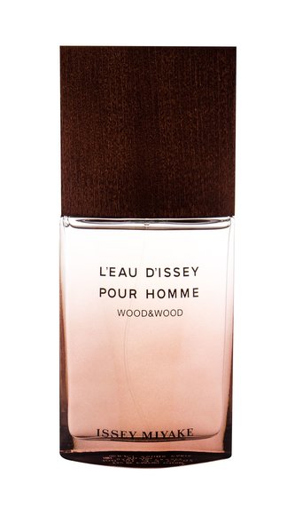 Issey Miyake L´Eau D´Issey Pour Homme Parfémovaná voda Wood & Wood 100 ml pro muže