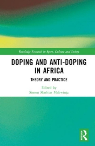 Doping and Anti-Doping in Africa