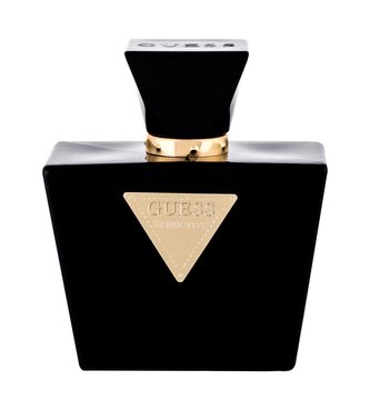 GUESS Seductive Toaletní voda Noir 75 ml pro ženy