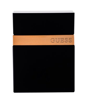 GUESS Seductive Toaletní voda Homme Noir 100 ml pro muže
