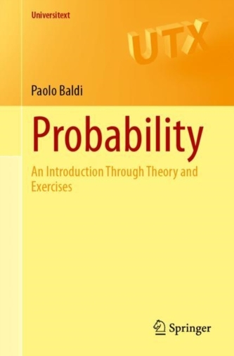Probability Probability