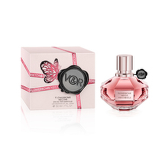 Viktor & Rolf Flowerbomb Parfémovaná voda Nectar 90 ml pro ženy Viktor & Rolf Flowerbomb Parfémovaná voda Nectar 90 ml pro ženy