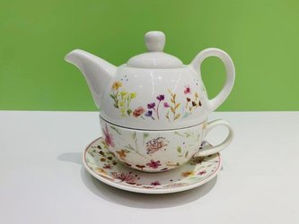 TEA FOR ONE LEA 400ML