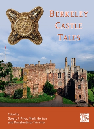 Berkeley Castle Tales Berkeley Castle Tales
