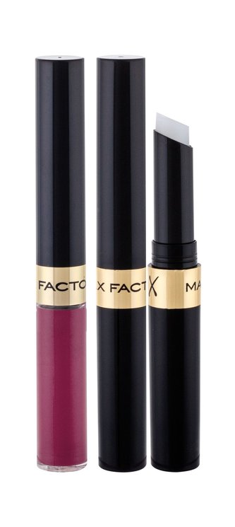 Max Factor Lipfinity Rtěnka 24HRS 4,2 g 330 Essential Burgundy pro ženy
