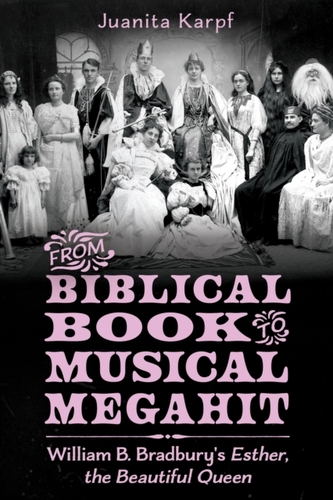 From Biblical Book to Musical Megahit From Biblical Book to Musical Megahit