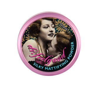 Benefit Dr. Feelgood Pudr 16 g Translucent pro ženy