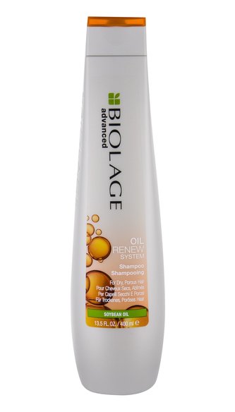 Matrix Biolage Šampon Advanced Oil Renew System 400 ml pro ženy
