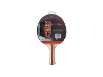 pálka na stolní tenis Spokey FUNBAT