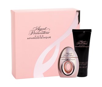 Agent Provocateur Pure Aphrodisiaque parfémovaná voda 40 ml + tělový krém 100 ml