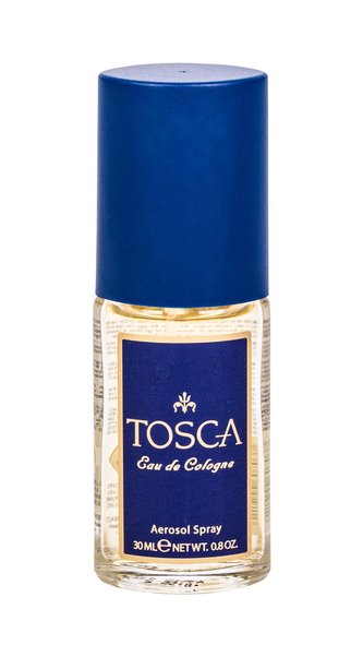 Tosca Tosca Kolínská voda 30 ml pro ženy
