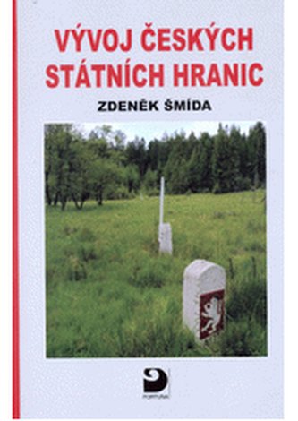 Vývoj Českých státních hranic