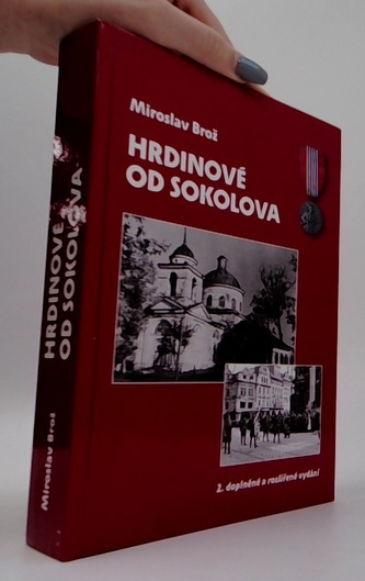 Hrdinové od Sokolova