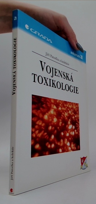 Vojenská toxikologie