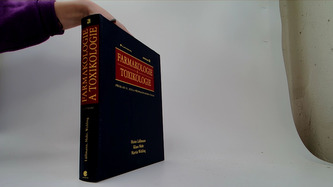 Farmakologie a toxikologie