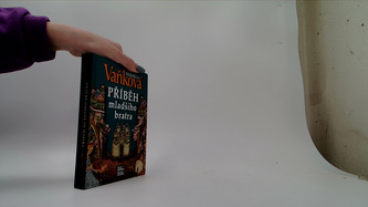 Příběh mladšího bratra