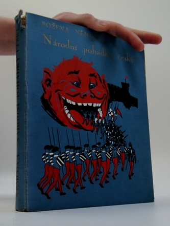 Národní pohádky české