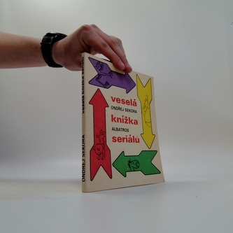 Veselá knížka seriálů