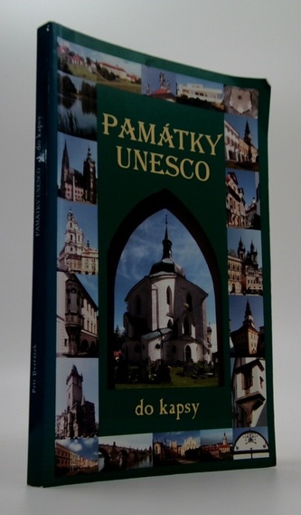 Památky UNESCO do kapsy