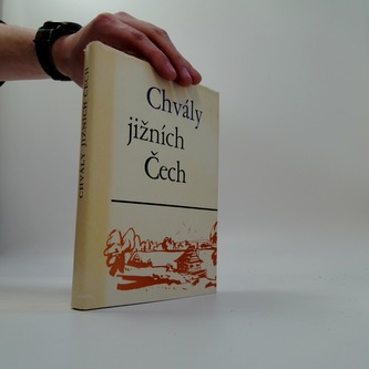 Chvály jižních Čech