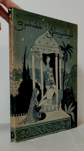 Z pohádek Šahrazádiných