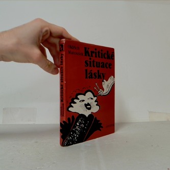 Kritické situace lásky