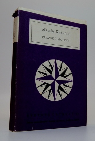 Pražské Motivy