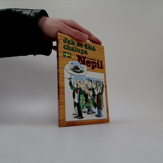 Jak se dělá chalupa